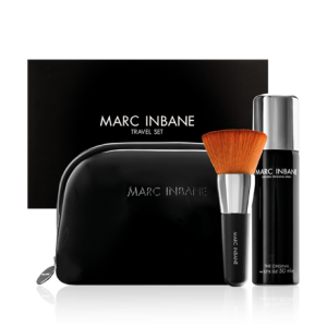 travel set Marc inbane