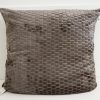 Big cushion Mayke Taupe