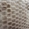 Big cushion Mayke Taupe
