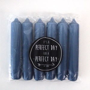 kaarsen whaleblue