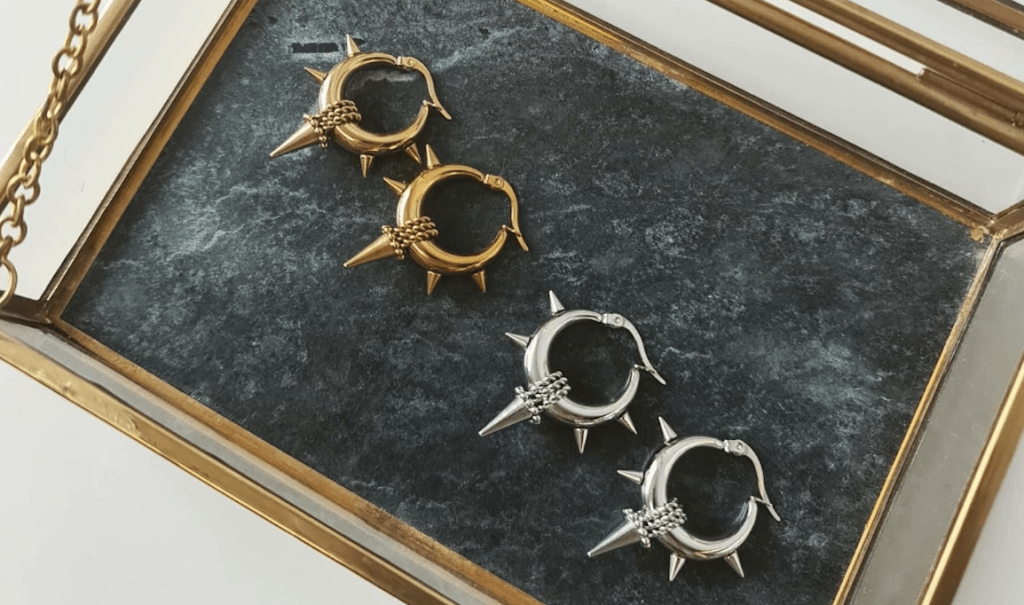 Accessoires - sieraden