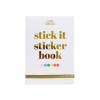 Stick it Stickerbook