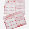 Desk Note Pad in Luxurious Rose Quartz