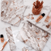 Lifestyle Desk Planner Grande in Luxurious Yashma