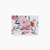 Study To Do List in Luxurious Floral