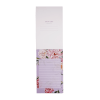 To Do List in Luxurious Lilac Floral