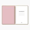 School Planner - Wild & Cute