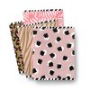 A5 notebooks softcover Warm 4-pack