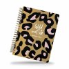 School Planner - Wild & Cute