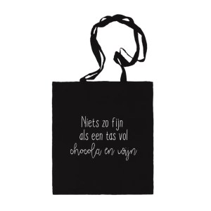 niets is zo fijn als