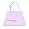 Handtas musthave - lila PU