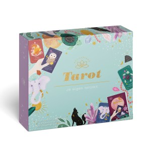 Tarot kit
