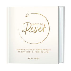 how to reset