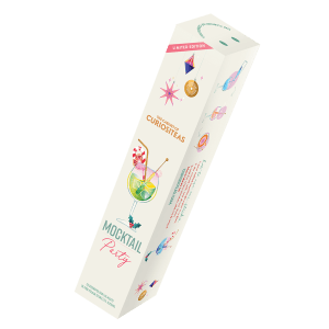 Mocktail Sticks Party