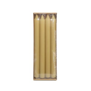Dinerkaars grooved honey