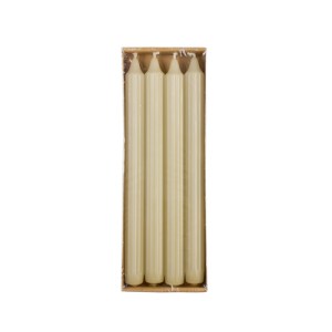 dinerkaars grooved pistache