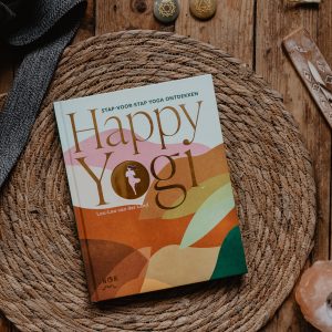 Happy Yogi
