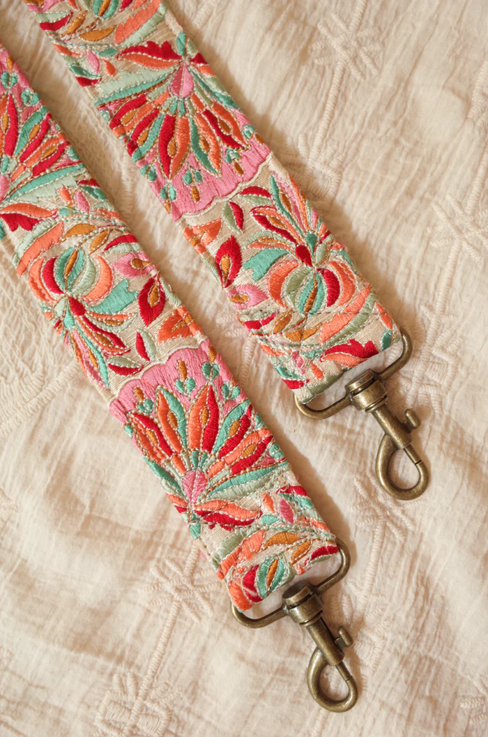 Strap palmette light - Afbeelding 3
