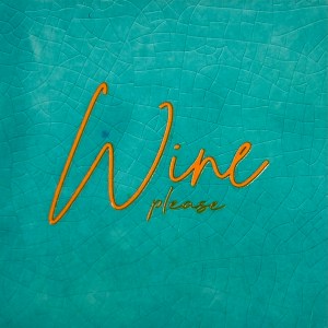 tegeltje wine please