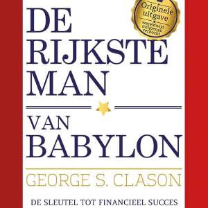 De rijkste man van Babylon