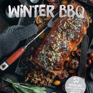 Winter BBQ