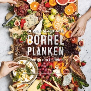 Borrelplanken