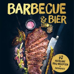 Barbecue & bier